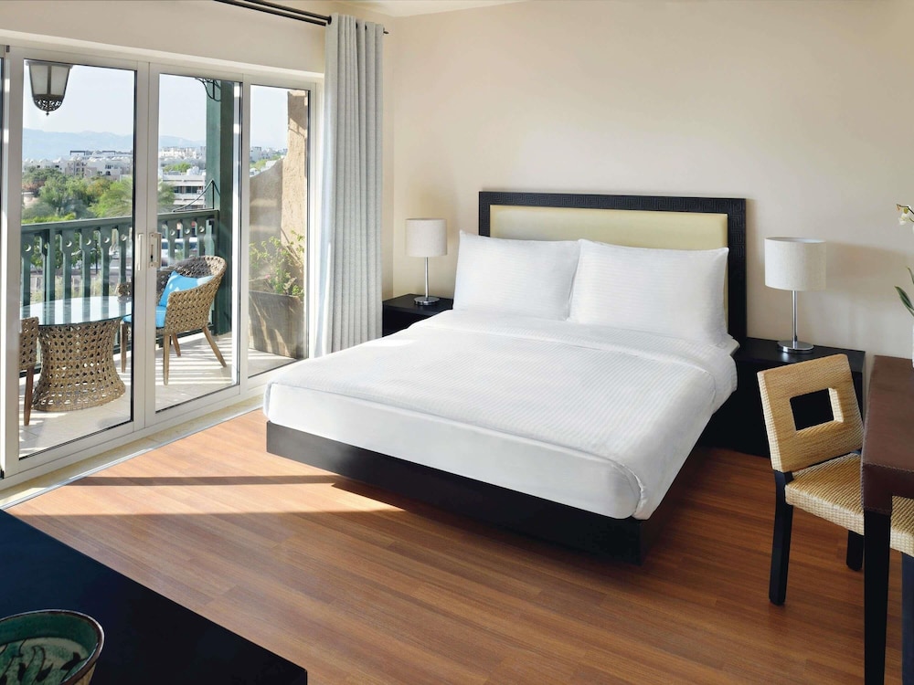 Duplex Suite, 4 Bedrooms