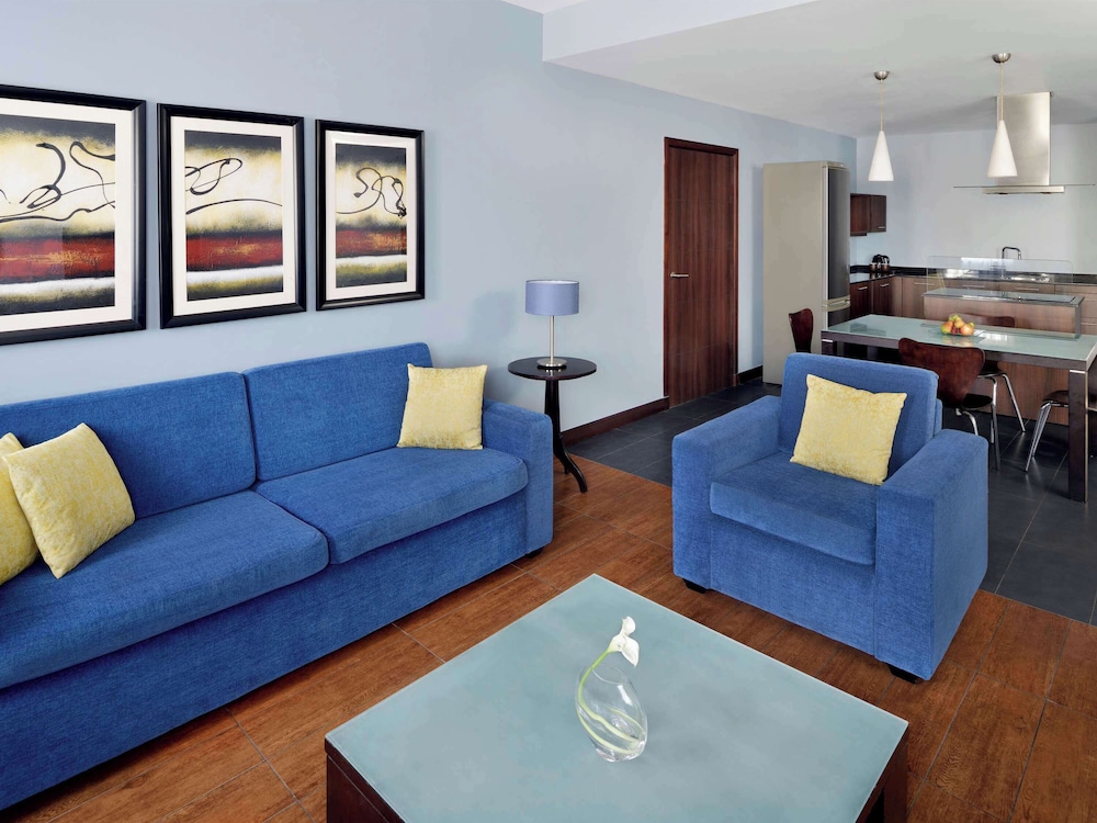 Apartment, 1 Bedroom photo 2