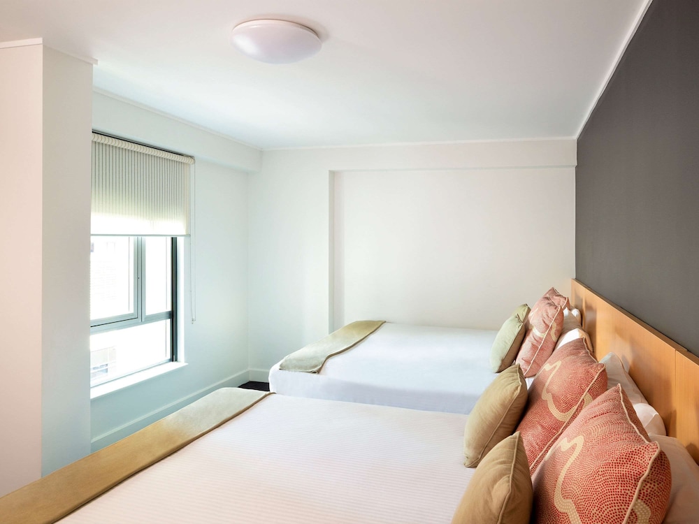 Family Room, Multiple Beds
