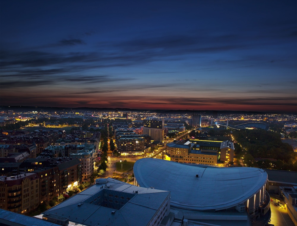 Gothia Towers Standard View - Photo 5