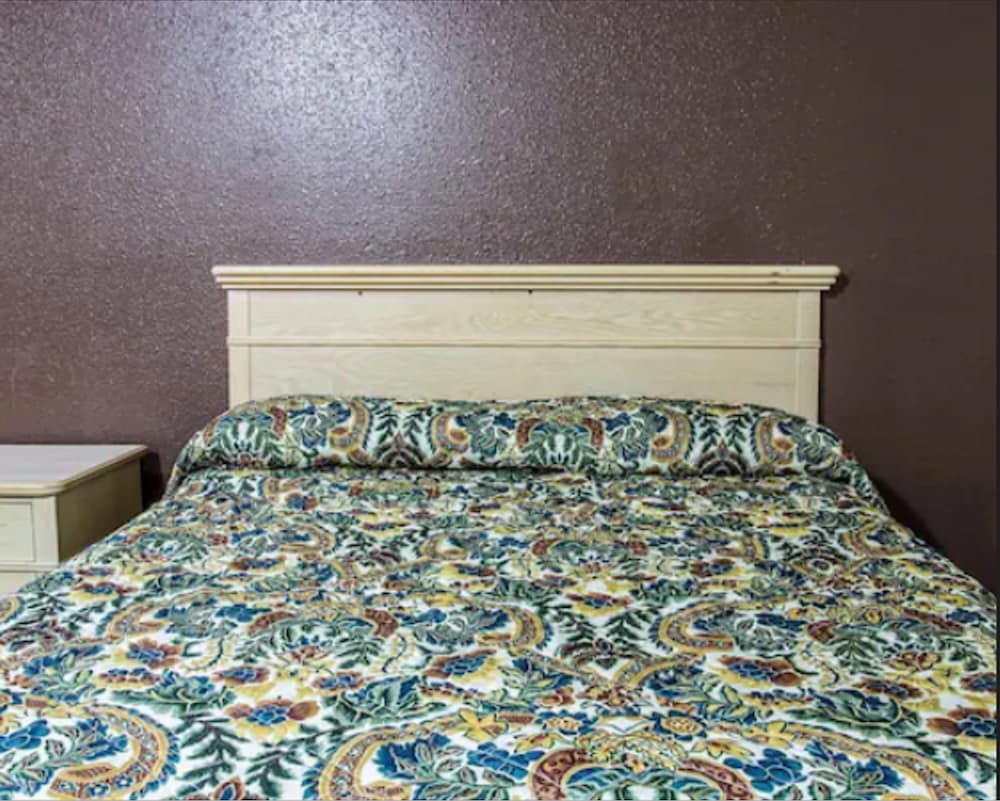 Standard Room, 1 Double Bed, Non Smoking photo 1