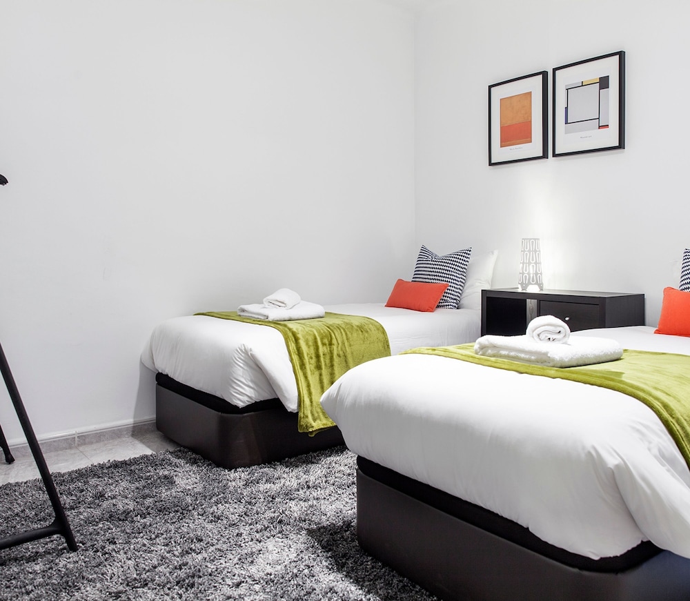 Prime Eixample Hideaway 6 Ospiti Con Balcone by Myrentalhost, Foto 25