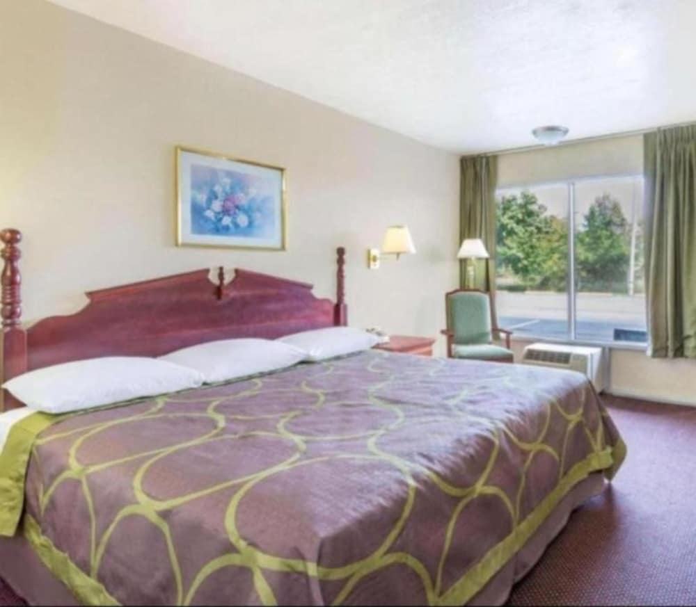 Suite, 1 Bedroom, Accessible - Photo 3