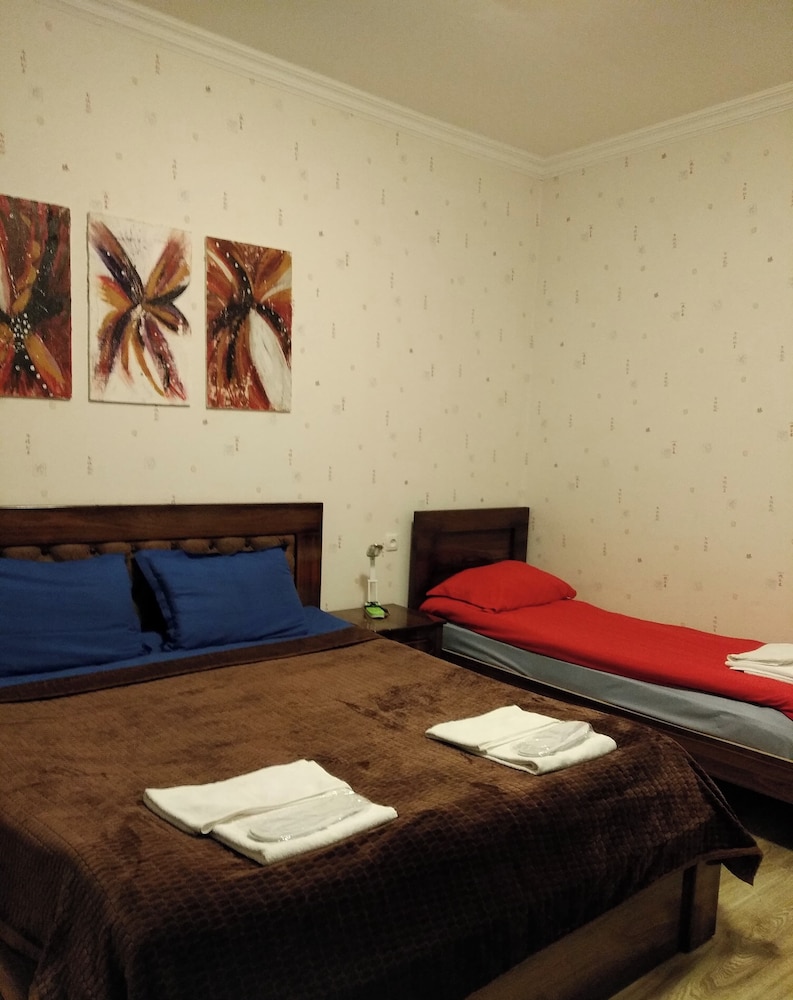 Deluxe Room photo 1