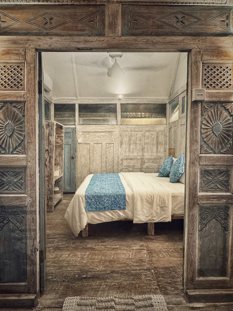 Traditional Double or Twin Room photo 1