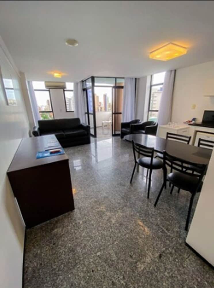 Deluxe Apartment (Master) - Photo 6