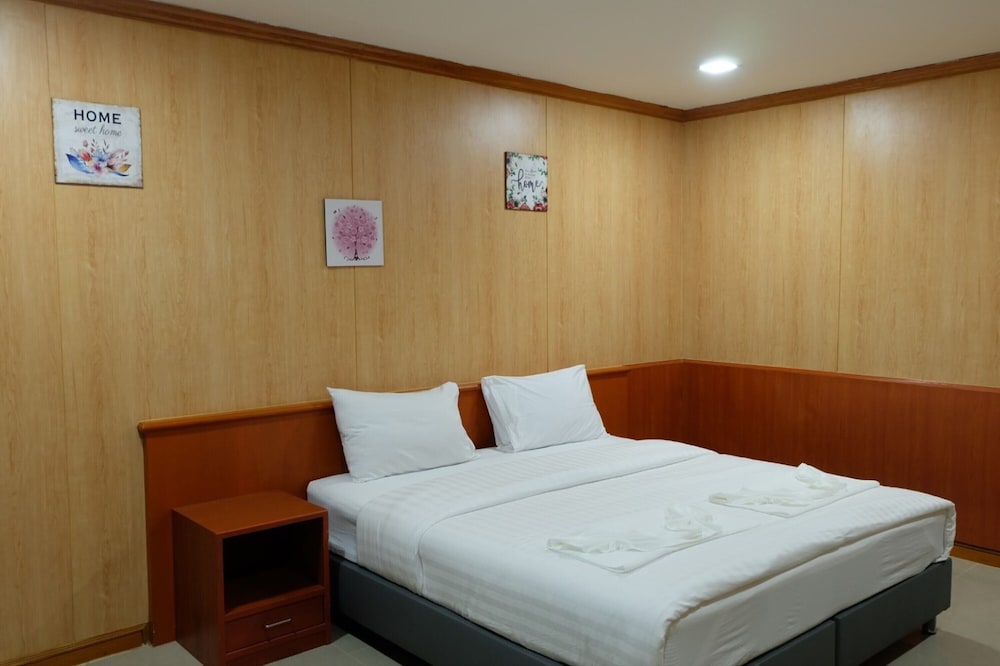 Standard Room, 1 Double Bed
