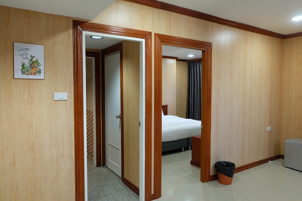 Deluxe Room photo 2