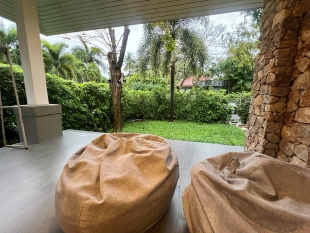 Standard Garden Side Villa - Photo 10
