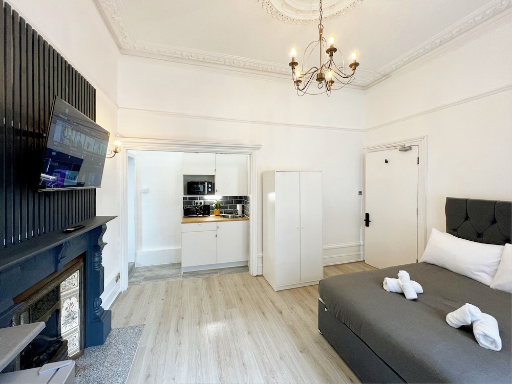 Deluxe Room photo 2