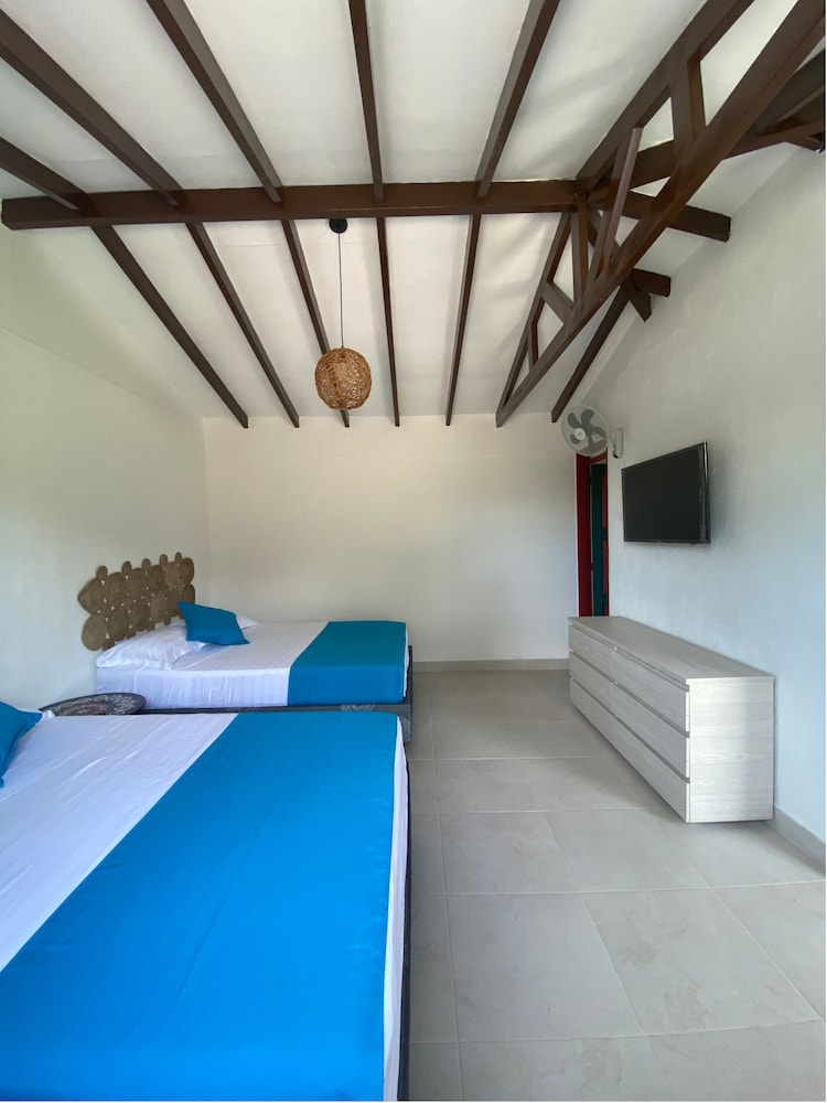Romantic Room