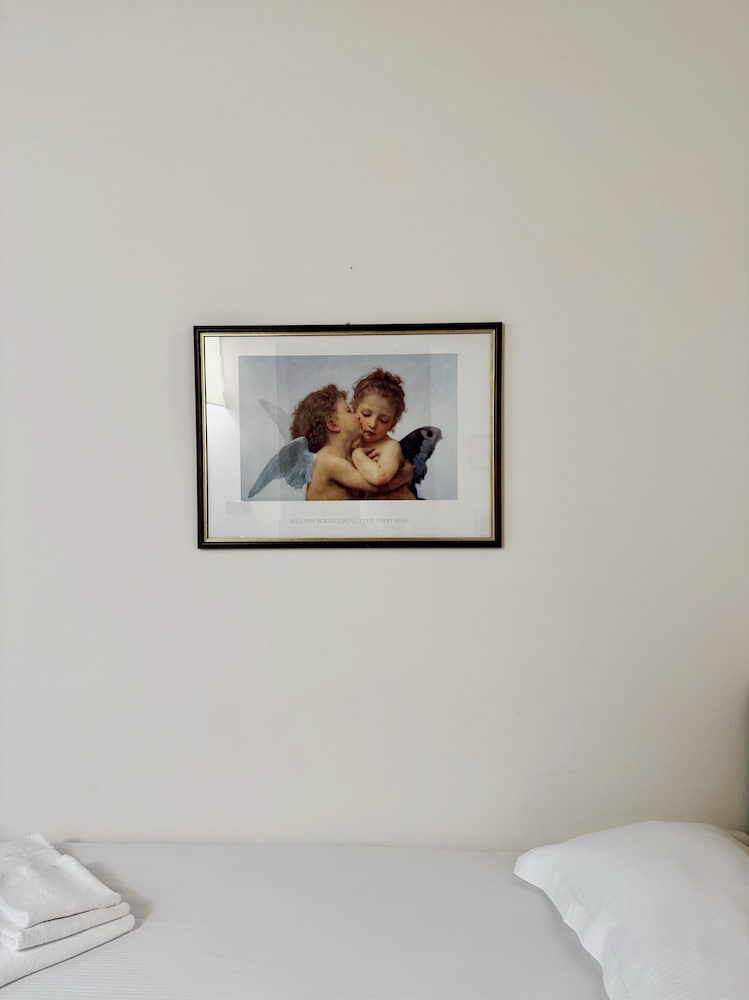 Classic Single Room photo 3