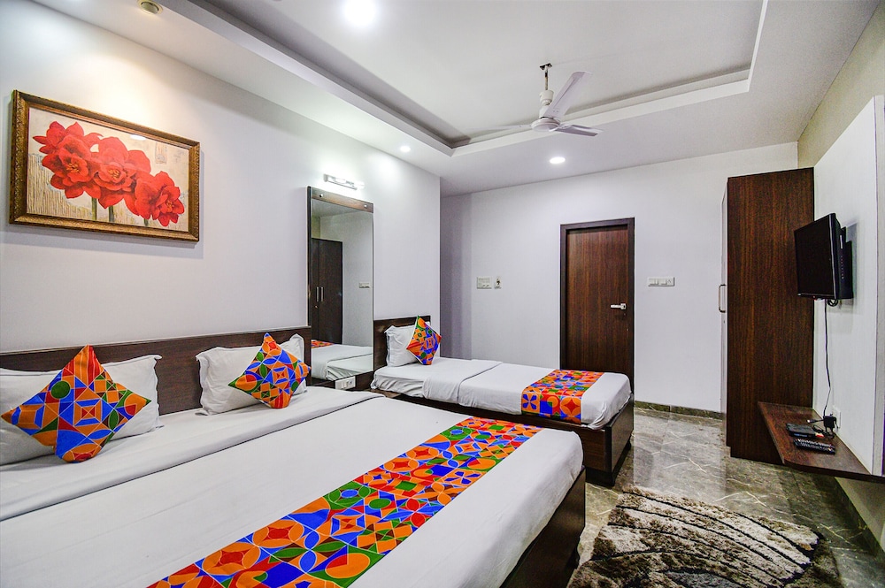 Luxury Room photo 1