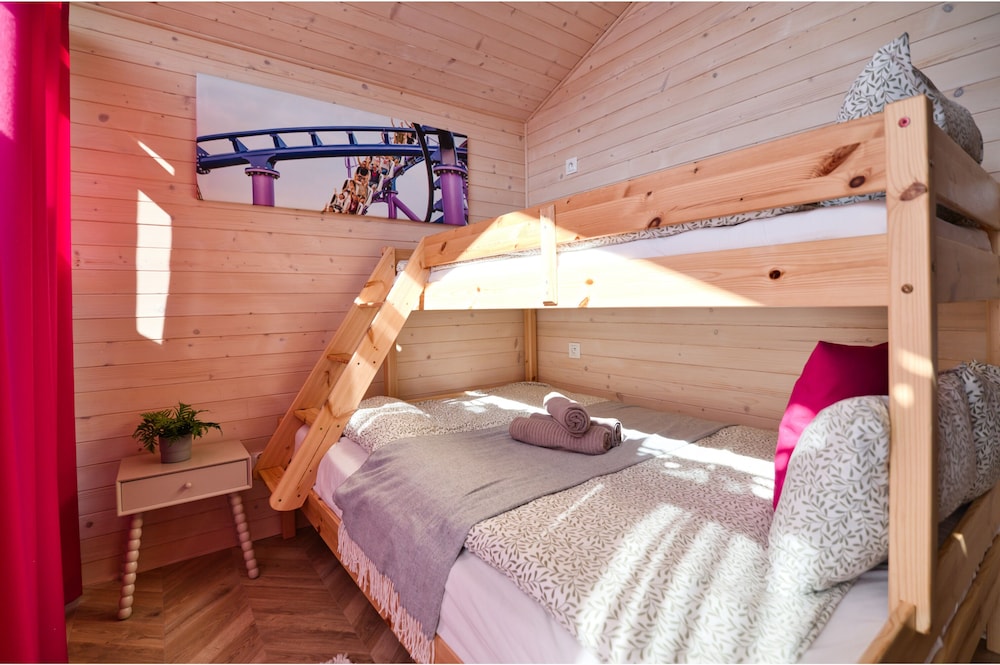 Exclusive Chalet photo 3