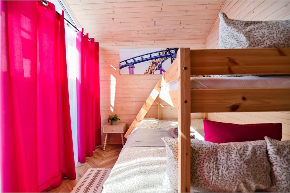 Exclusive Chalet photo 2