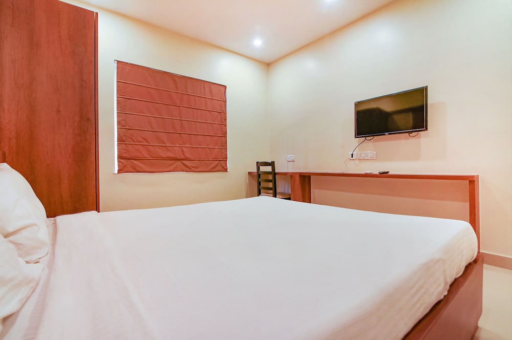 Deluxe Room photo 2