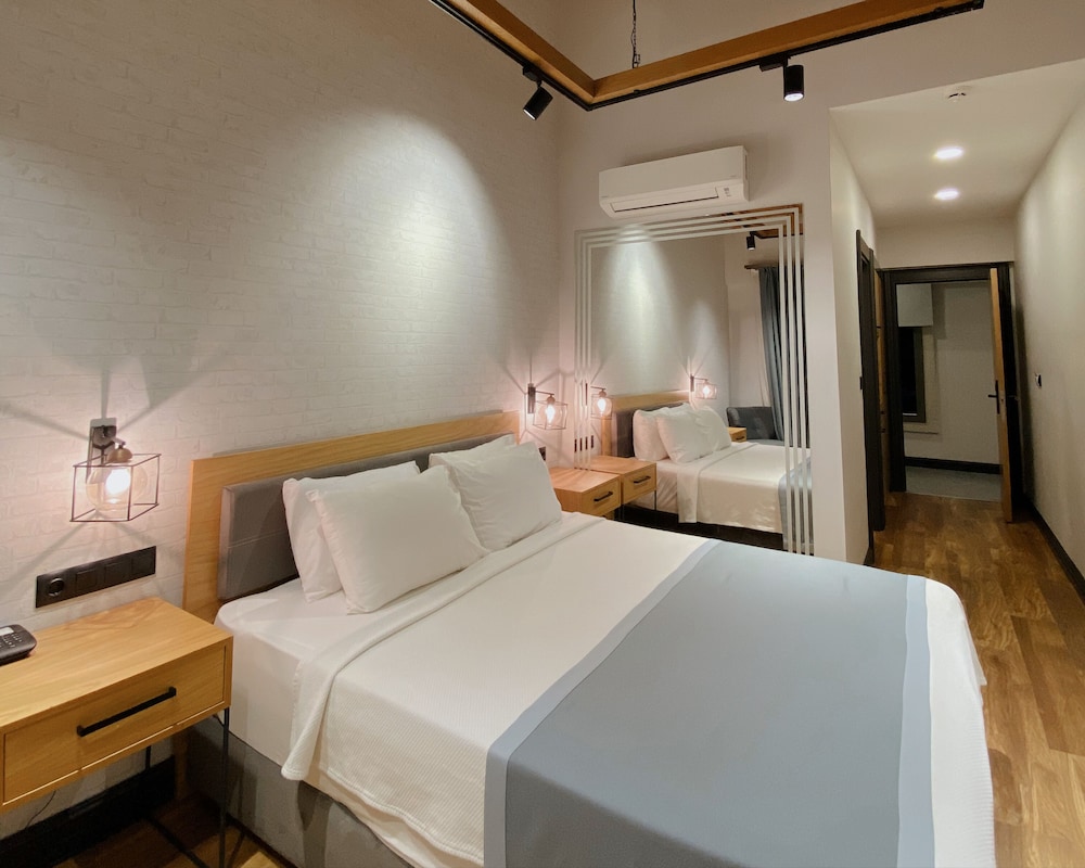 Deluxe Room photo 1