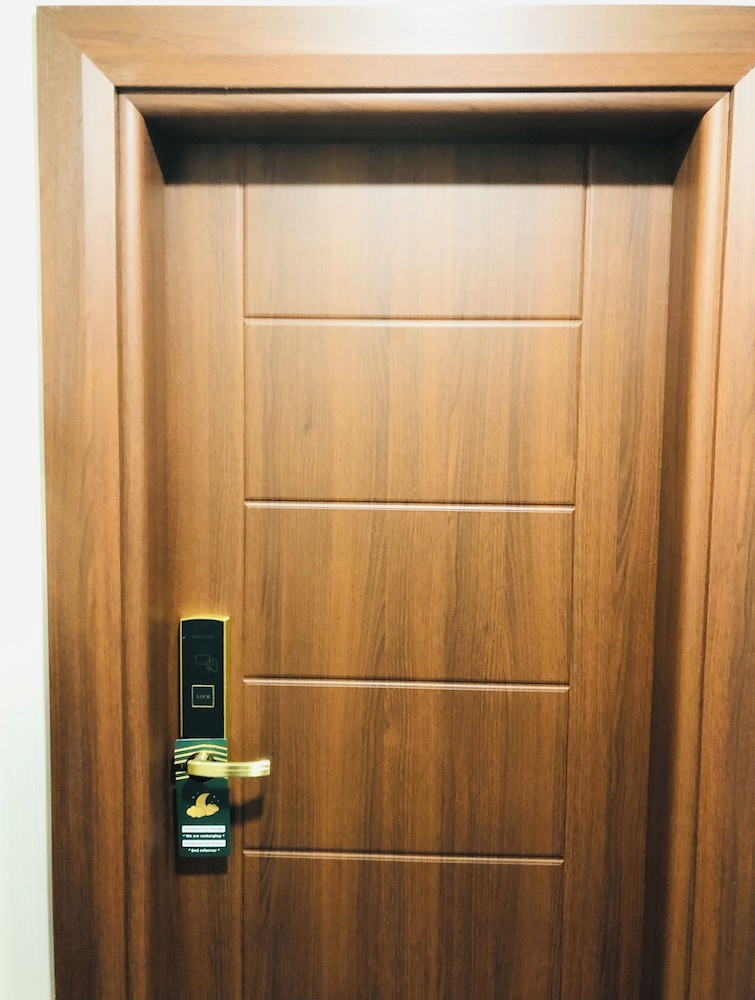 Economy Double or Twin Room photo 3