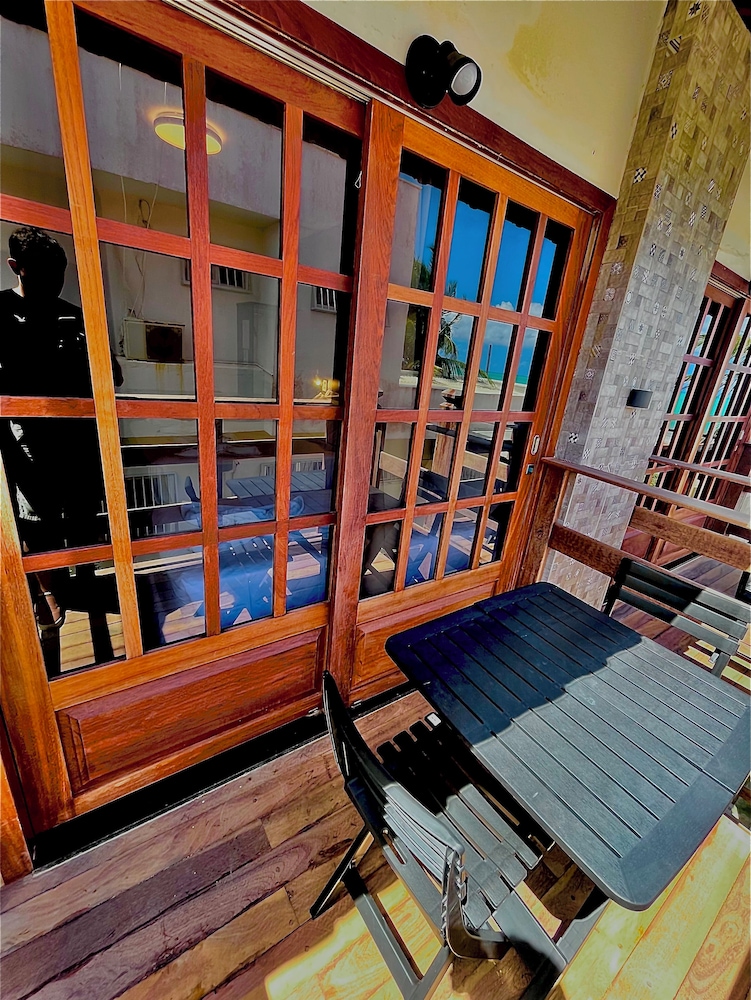 Triple Room, Patio - Photo 6