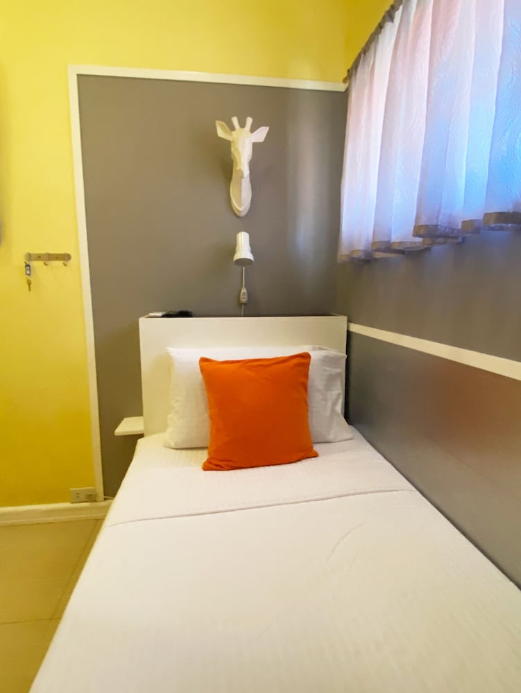 Standard Single Room photo 1