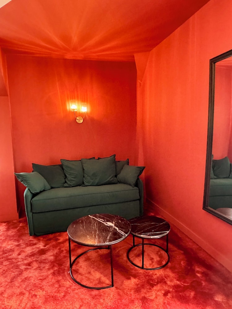 Junior Triple Room