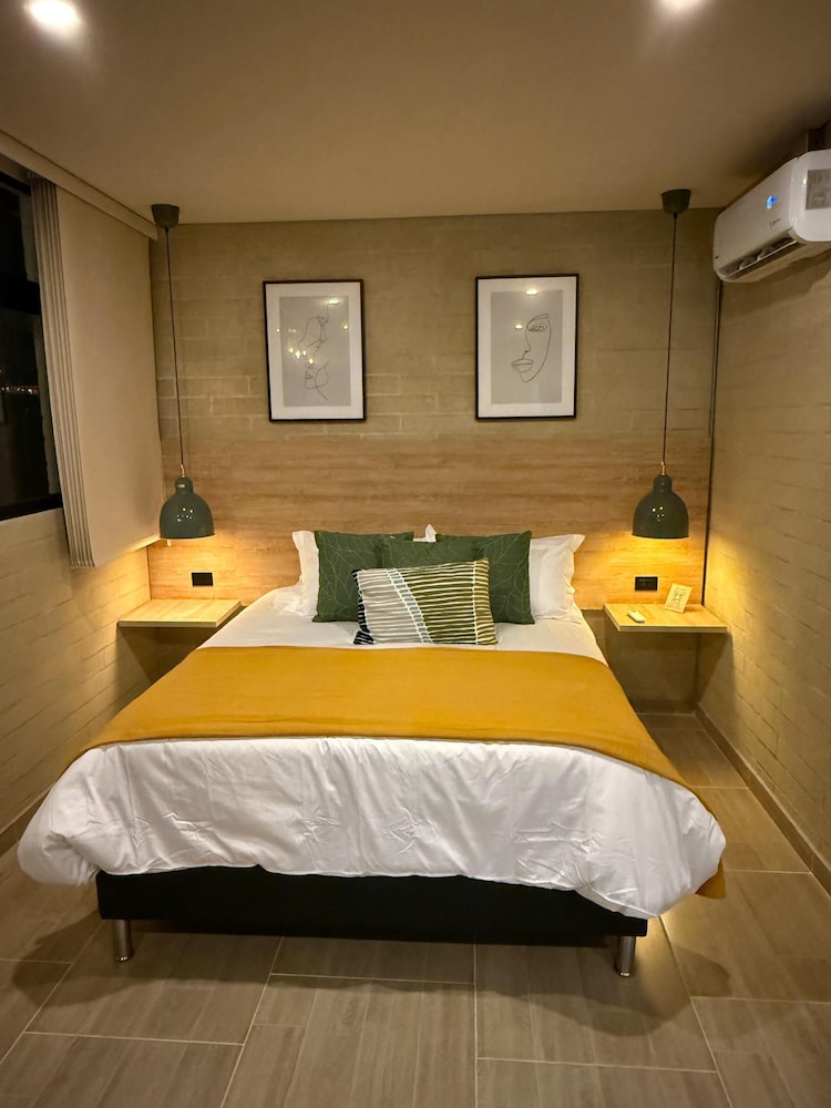 Junior Studio Suite, 1 Bedroom, Terrace, Tower photo 3