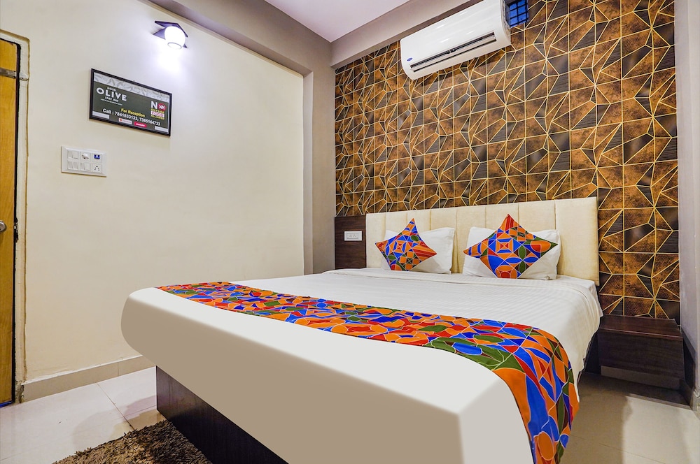 Deluxe Room photo 3