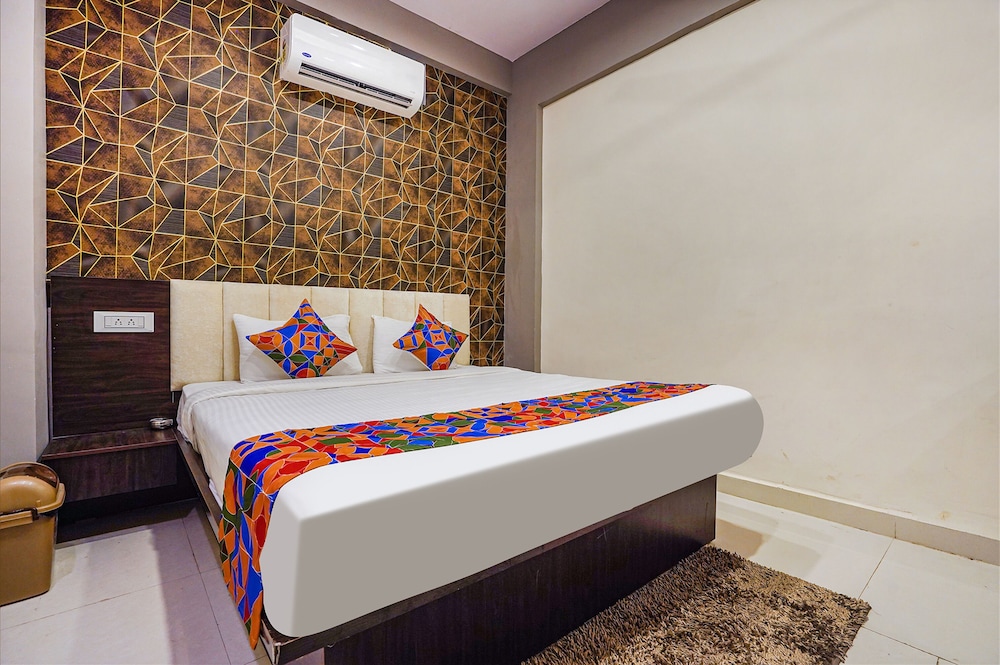 Deluxe Room photo 1
