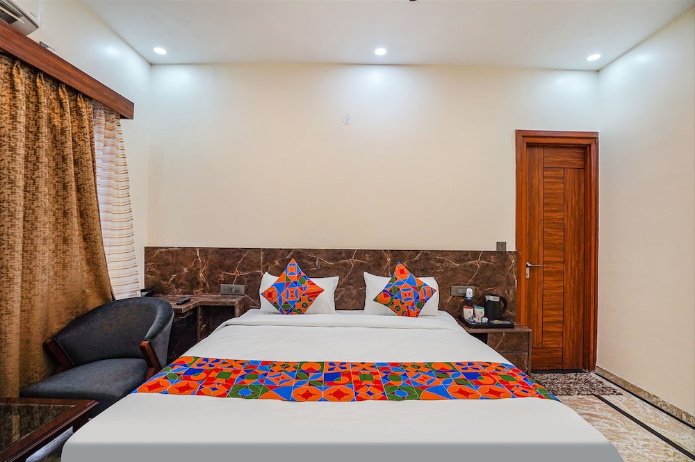Deluxe Room photo 3