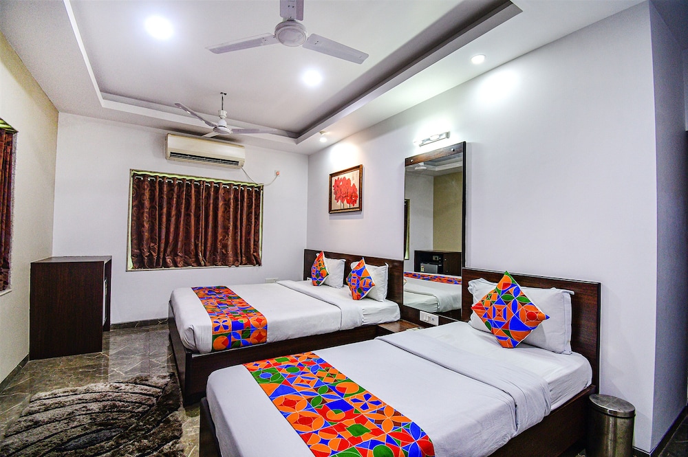 Luxury Room photo 2