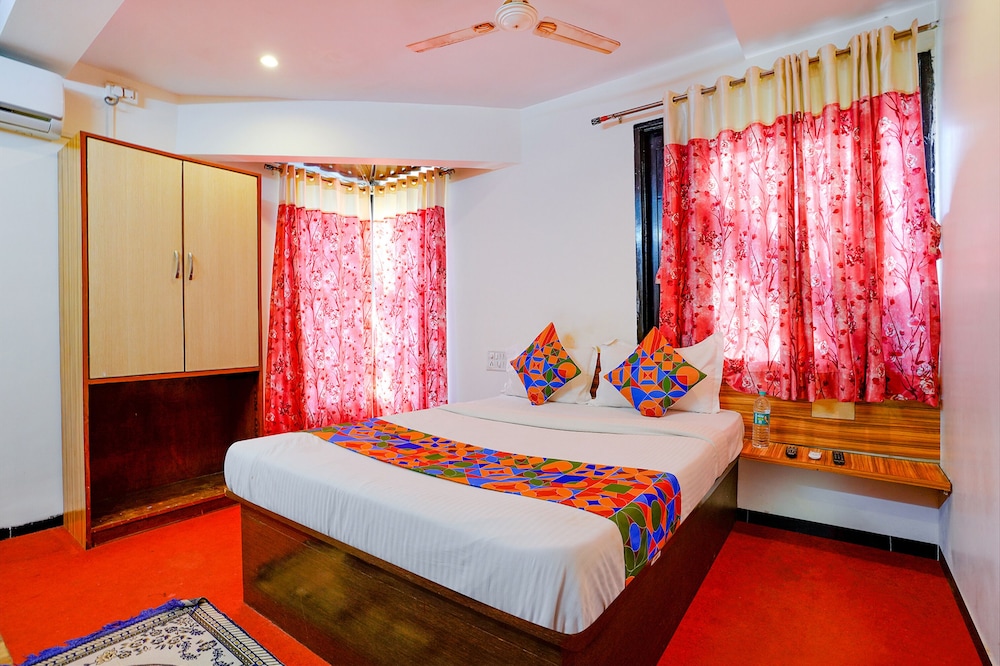 Deluxe Room photo 3