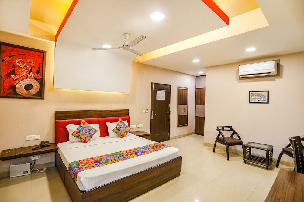Deluxe Room - Photo 1