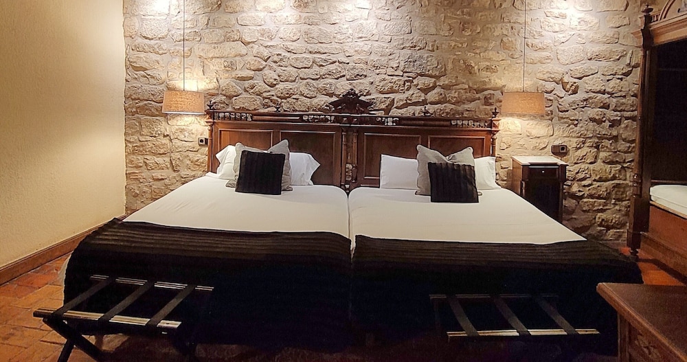 Superior Room, 2 Double Beds (Extra Bed)