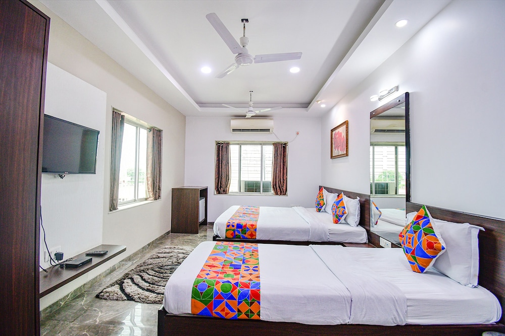 Luxury Room photo 3