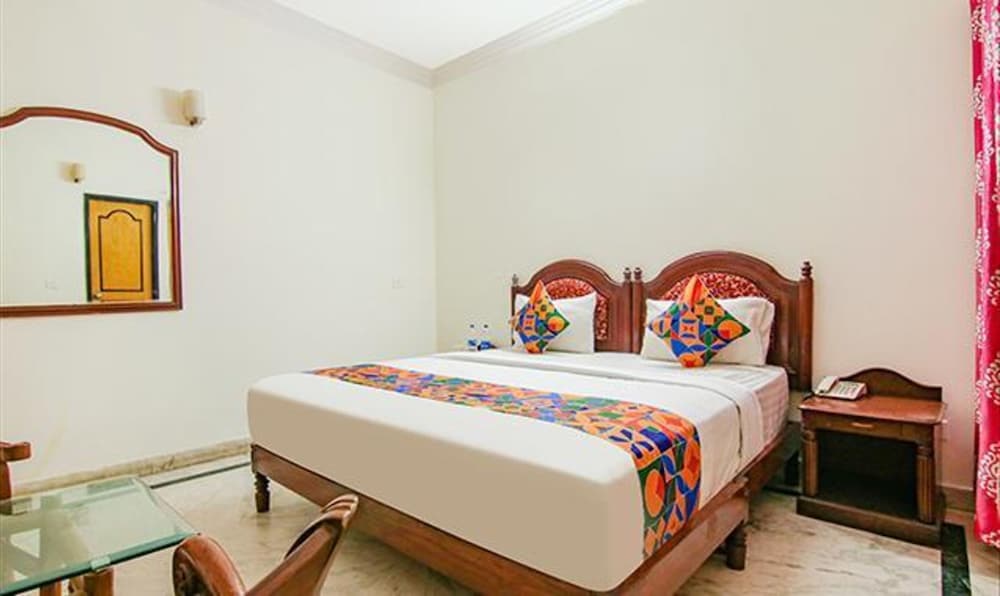 Premium Room, Balcony