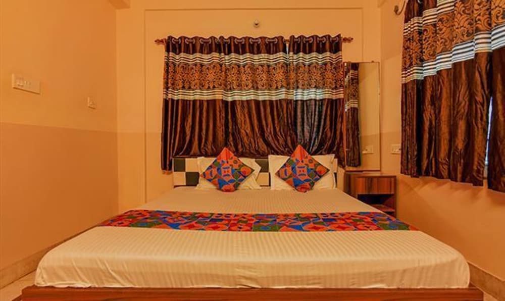 Deluxe Room photo 3
