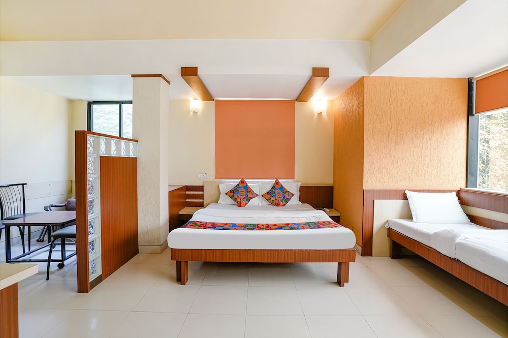 Deluxe Room photo 3