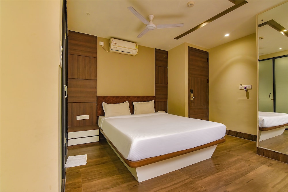Deluxe Room photo 2