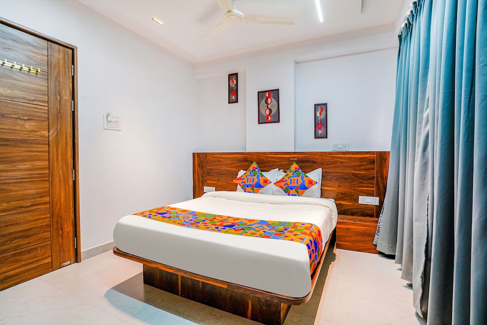 Deluxe Room - Photo 4