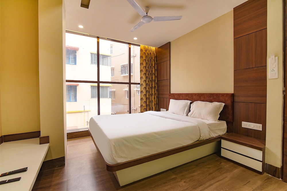 Deluxe Room photo 3