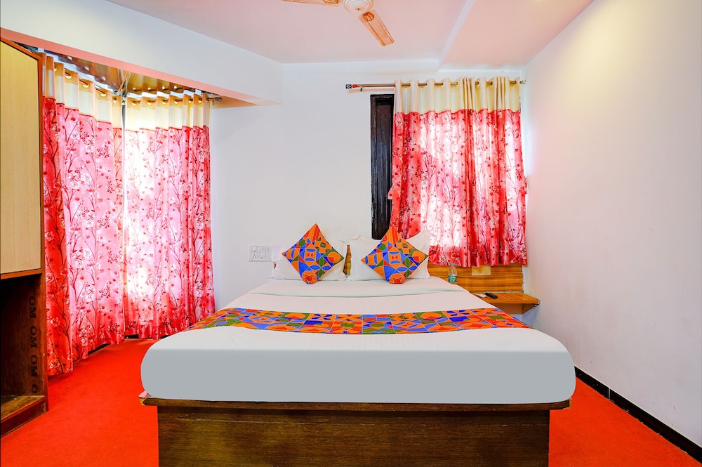 Deluxe Room photo 2