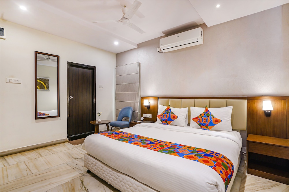 Deluxe Room photo 3