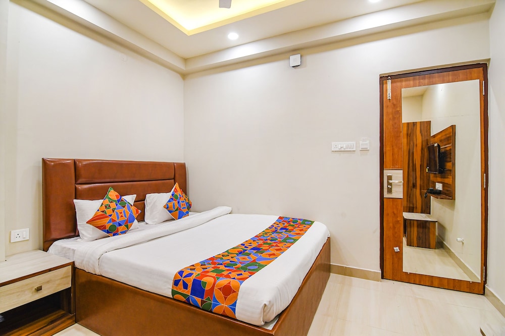 Deluxe Room photo 1