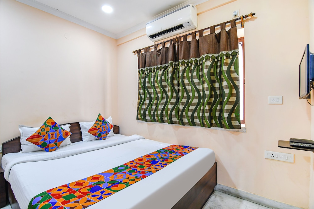 Deluxe Room photo 1