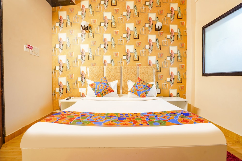 Deluxe Room photo 3