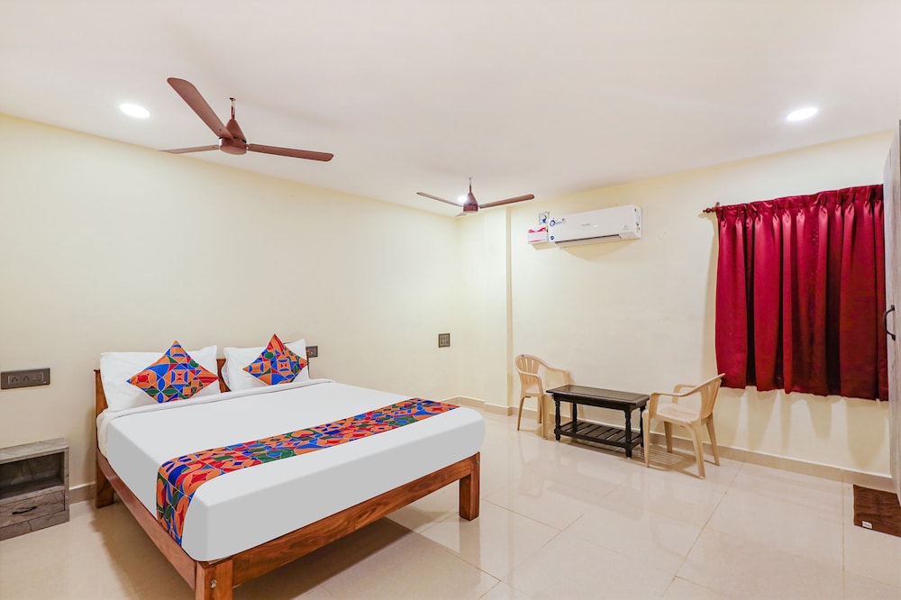 Deluxe Room photo 1