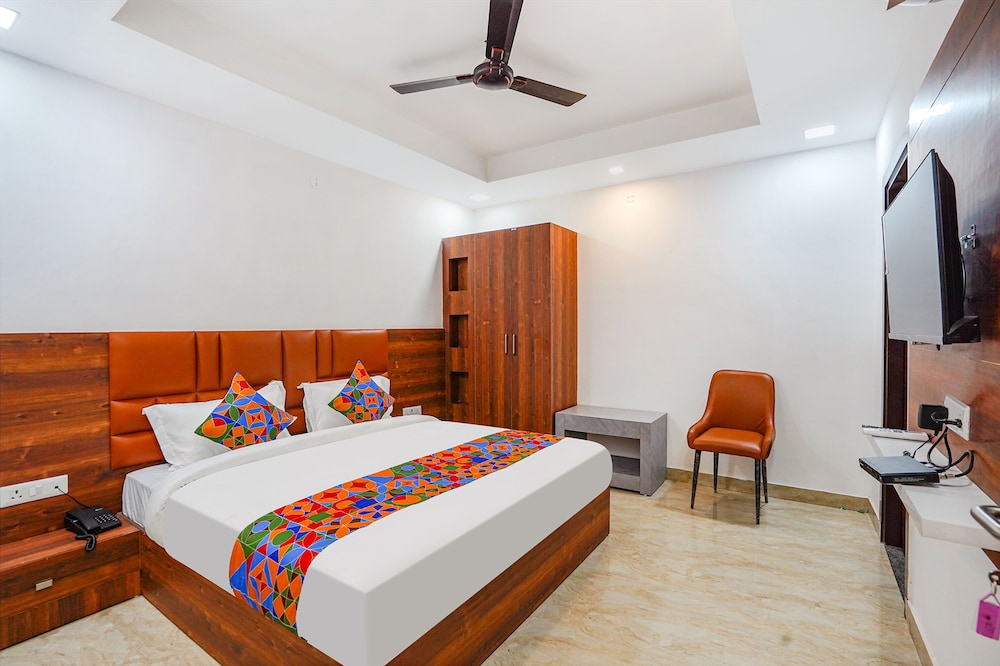 Deluxe Room photo 1
