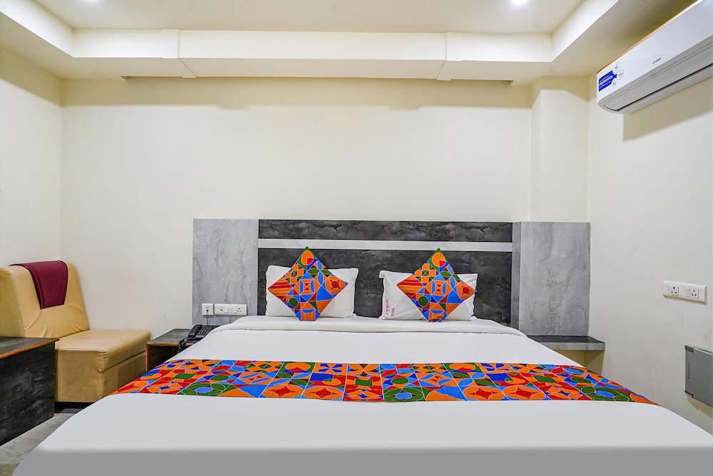 Deluxe Room photo 3
