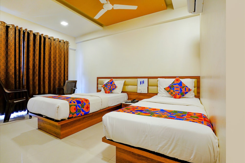 Deluxe Room photo 3