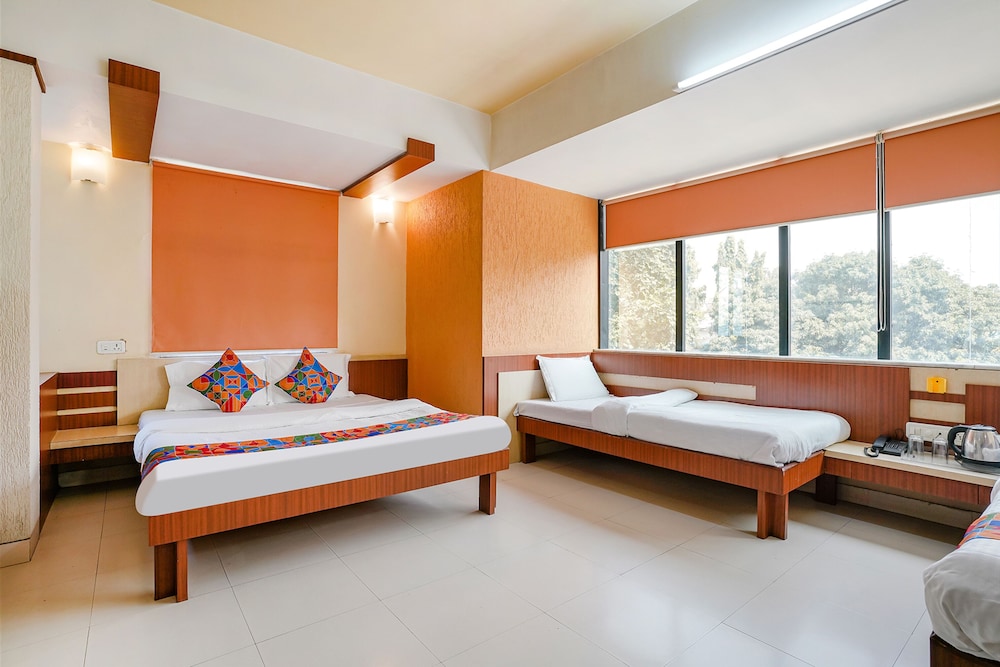 Deluxe Room photo 1